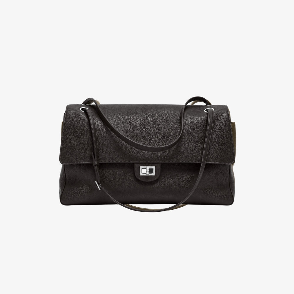 DANIELLE M BAG EN PIEL