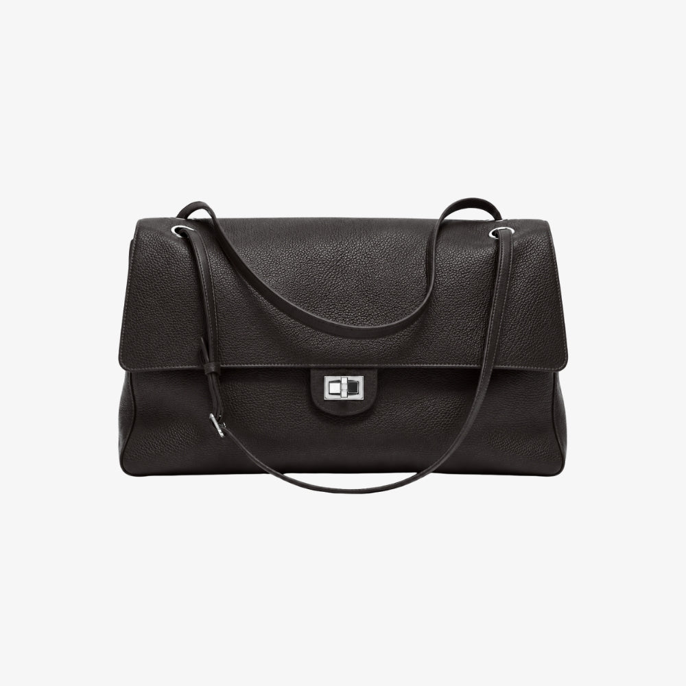 DANIELLE XL BAG EN PIEL