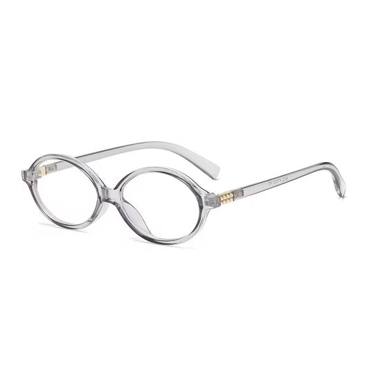 DUPE SUNNIES LIGHT GREY