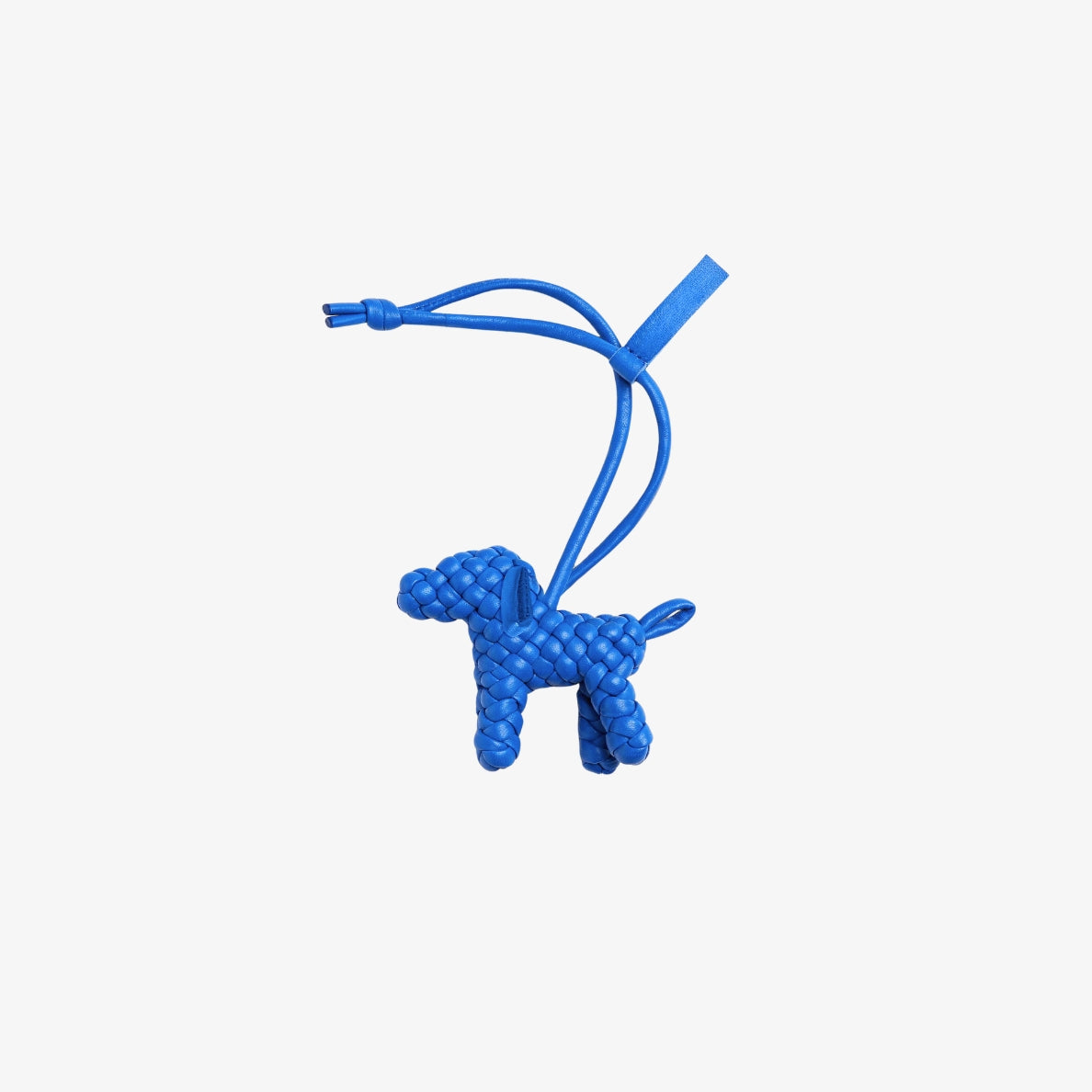 WRAP DOG CHARM