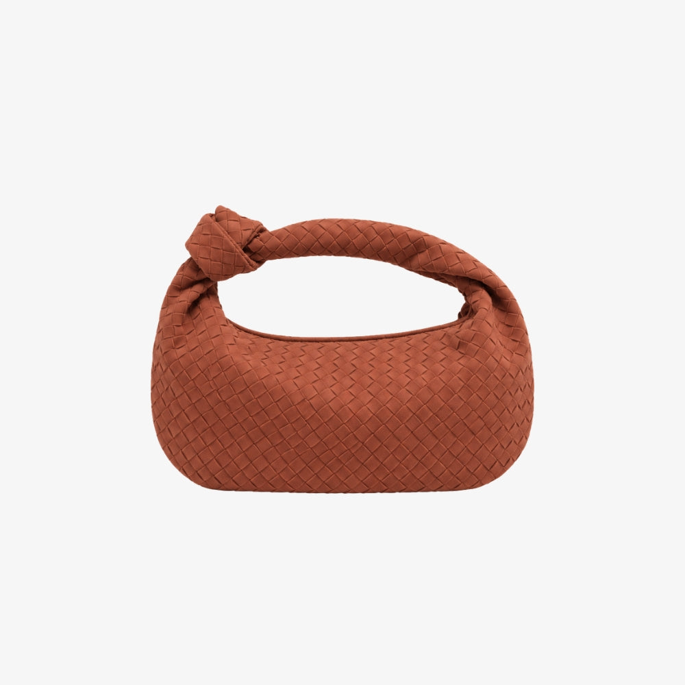 DUPE BAG XL SUEDE