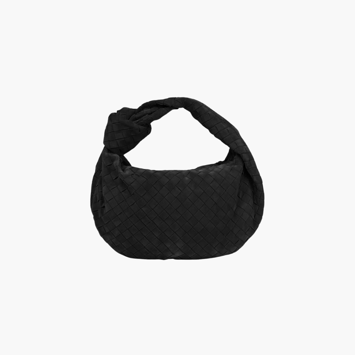 DUPE BAG XL SUEDE (PIEL)