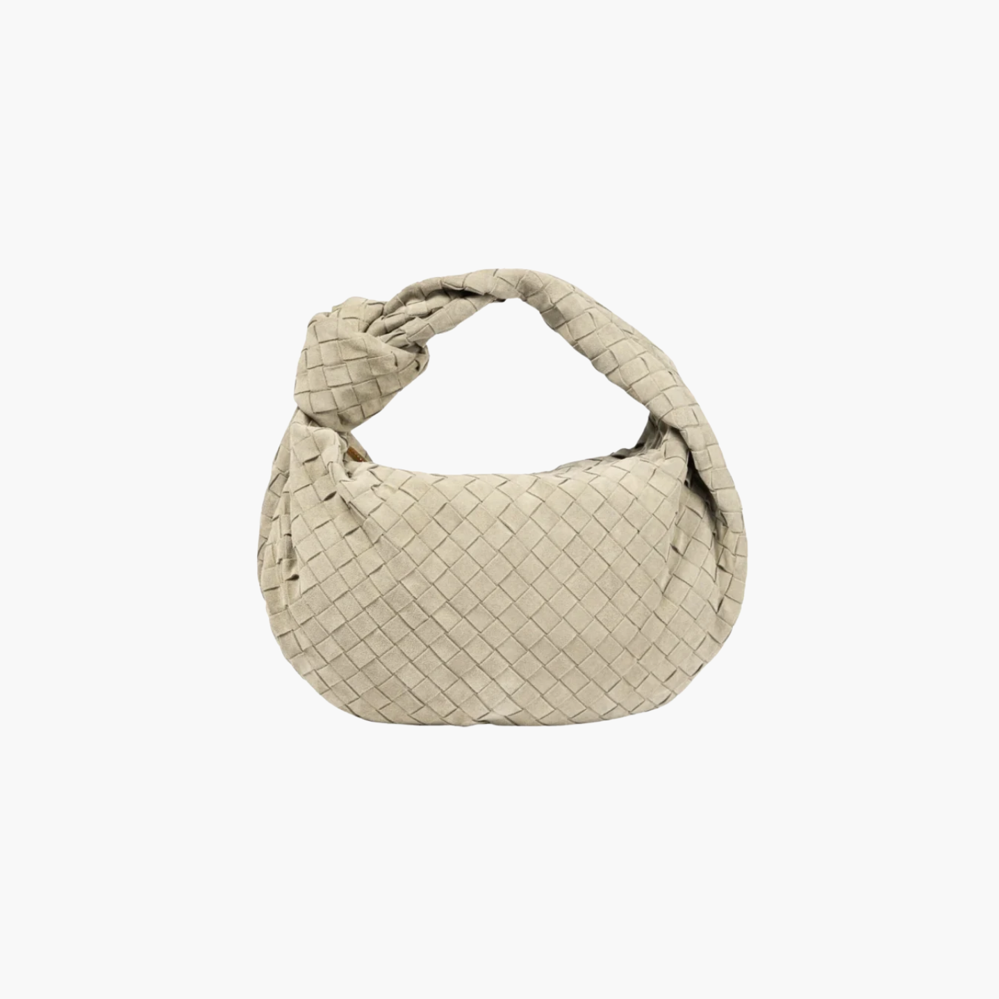 DUPE BAG XL SUEDE (PIEL)