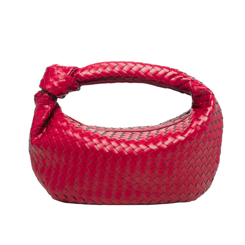 PRE ORDER RED DUPE BAG XL