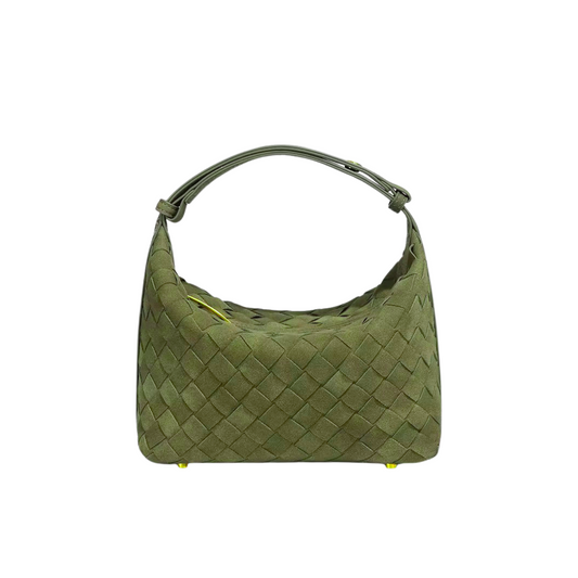 MARBELLA GREEN BAG