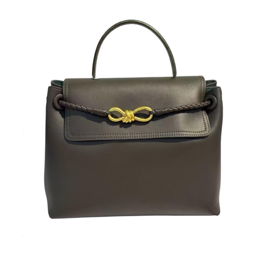OLIVE GALA XXL BAG (TAPA)