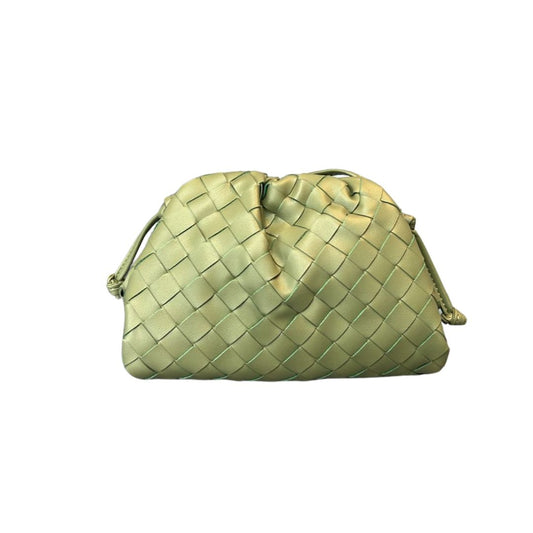 MATCHA POUCH