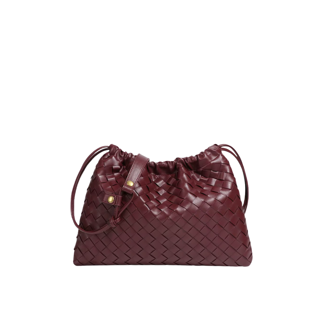 TESSA WINE BAG (L)