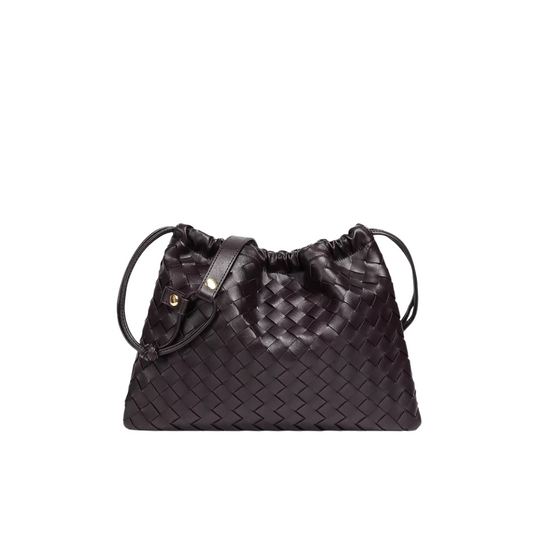 TESSA DARK BROWN (L)