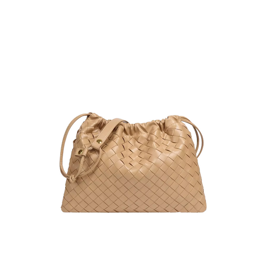 TESSA CAMEL BAG (L)