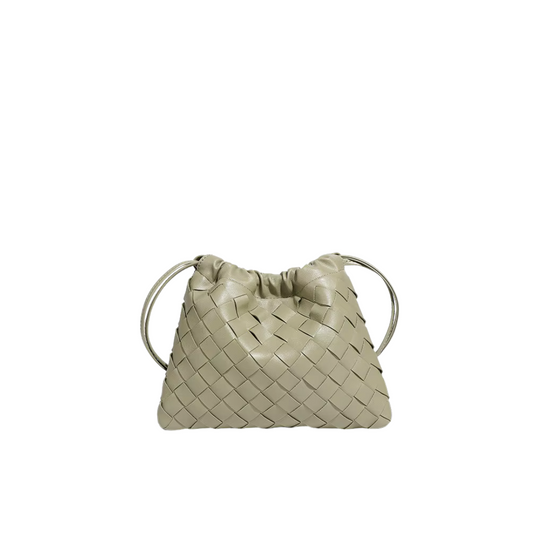 TESSA PISTACHE BAG (S)