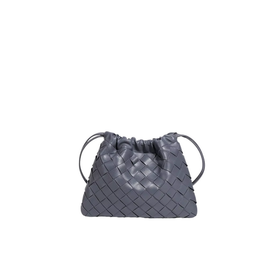 TESSA GREY BAG (S)