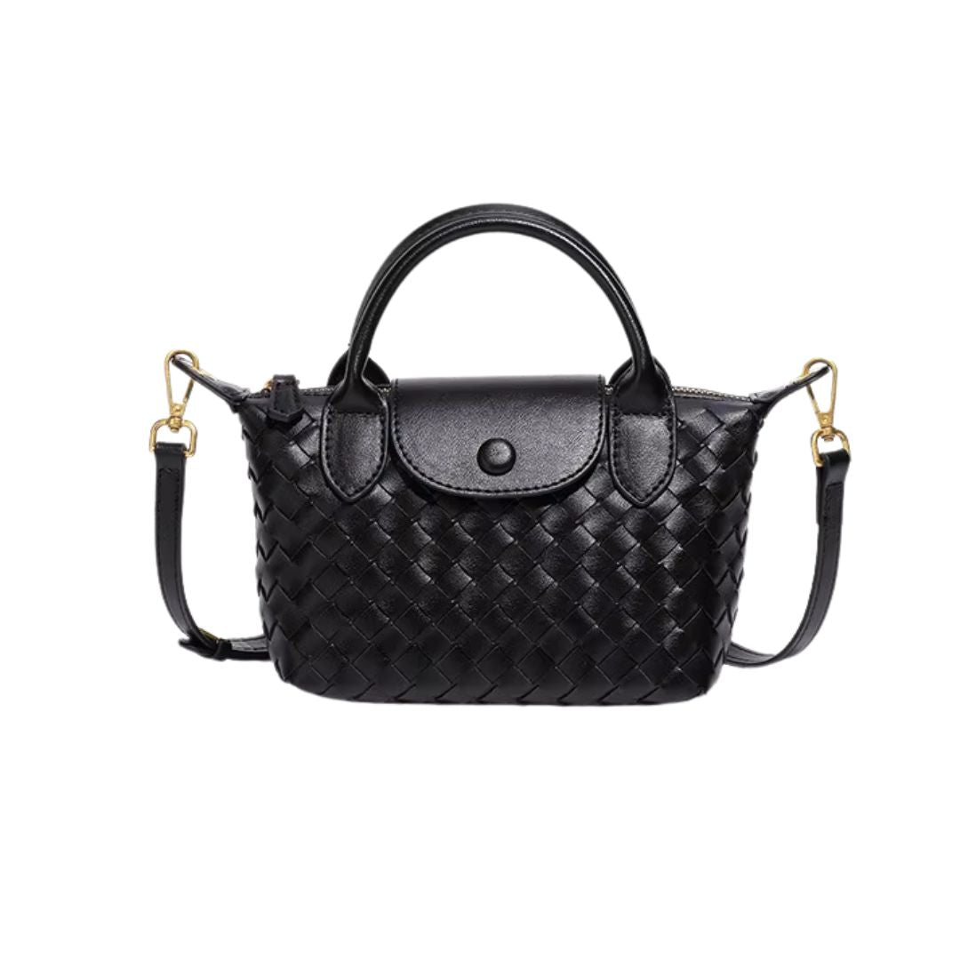 SERENA BLACK BAG