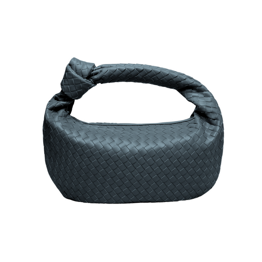 NEW BLUE DUPE BAG XL