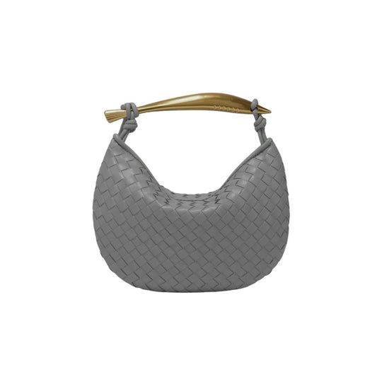 NOT SARDINE GREY BAG