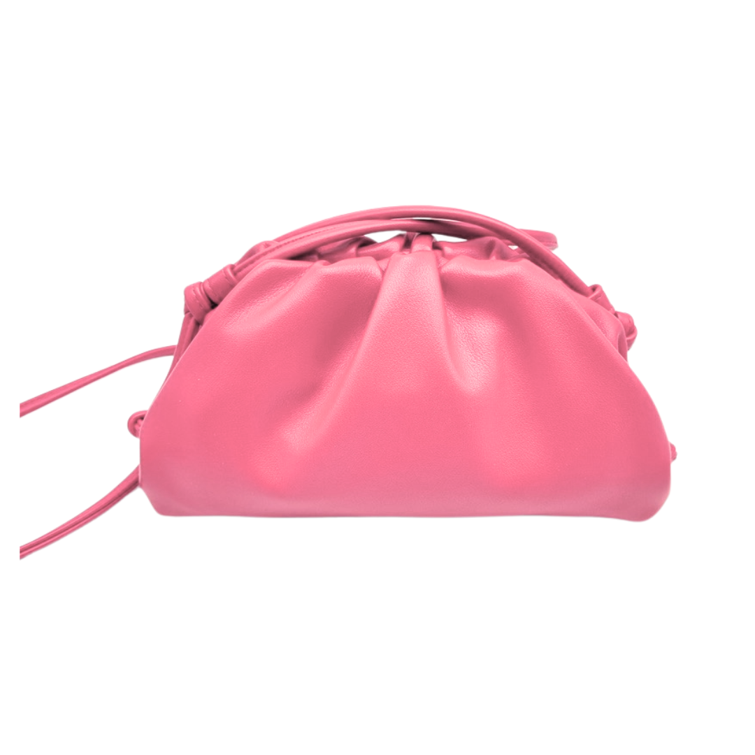 PRE ORDER HOT PINK POUCH