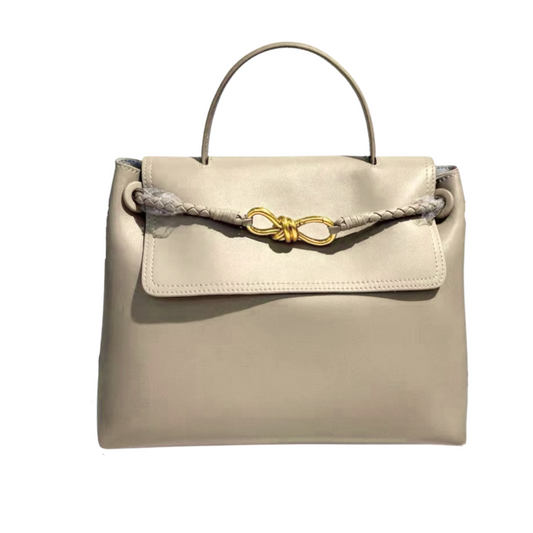 BEIGE GALA XXL BAG (TAPA)