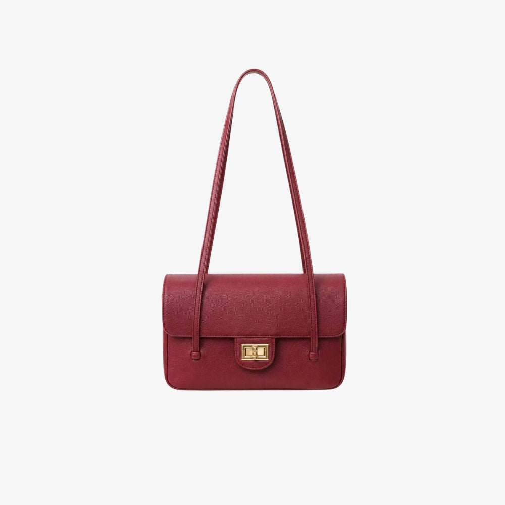 ELARA BAG EN PIEL