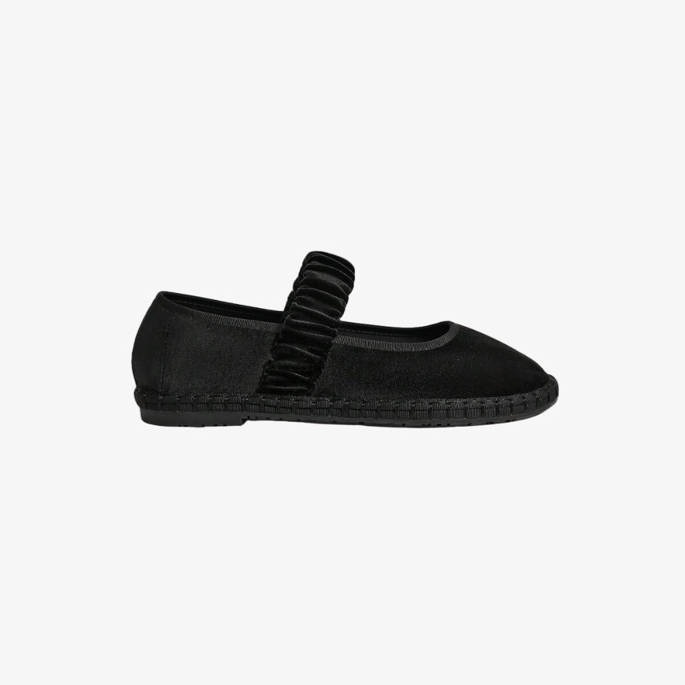 FLAMING FLATS