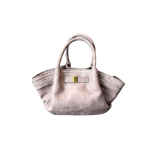 MINI MARA PURPLE BAG