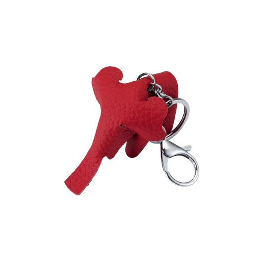 RED ELEPHANT CHARM