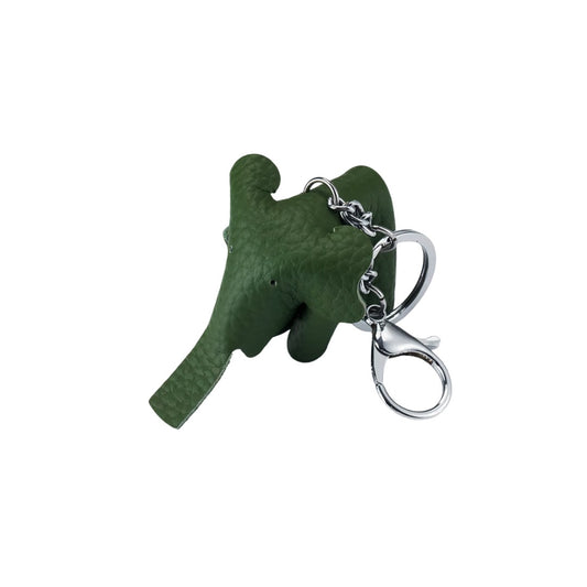NEW GREEN ELEPHANT CHARM