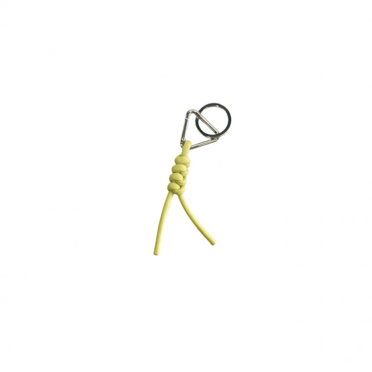 YELLOW TREND CHARM