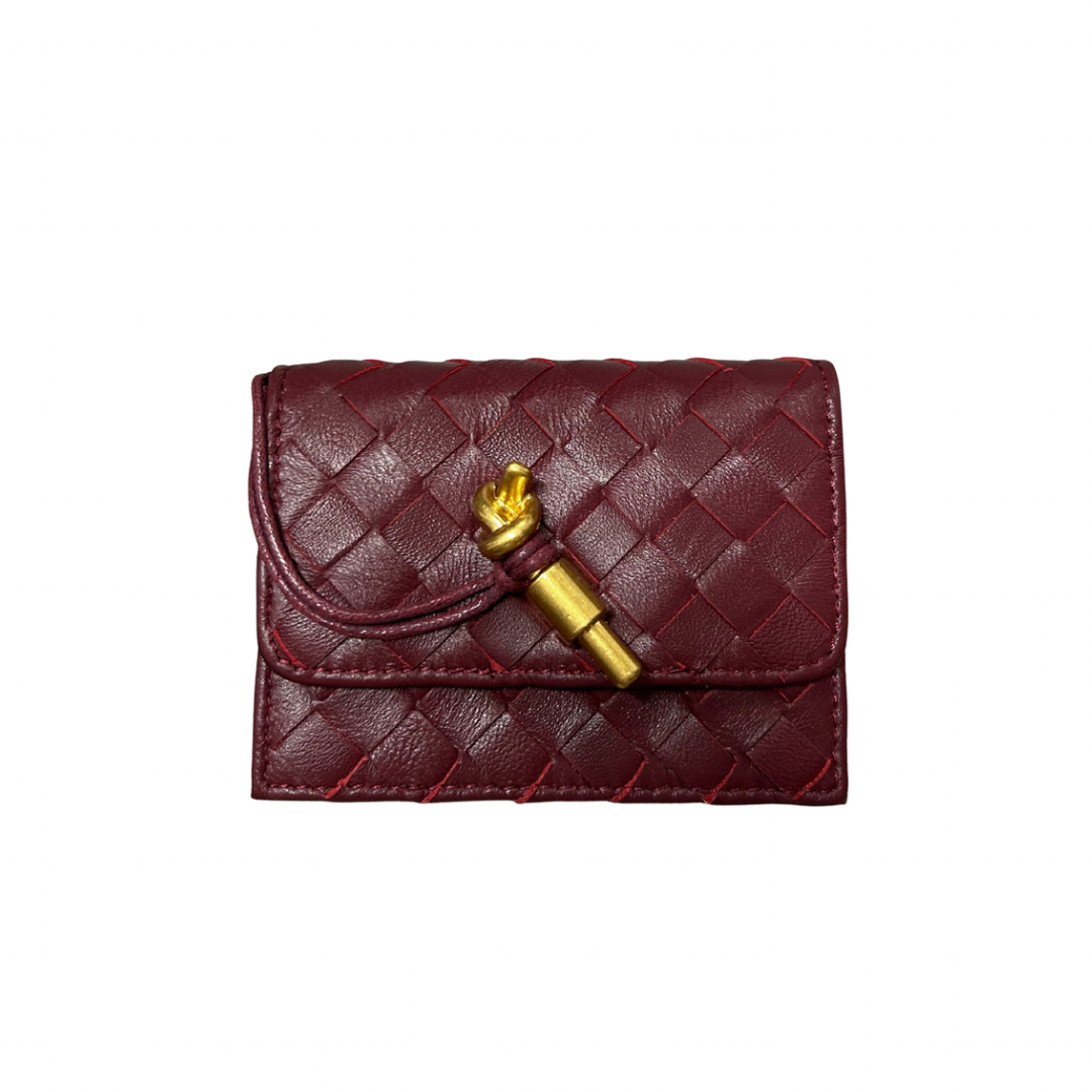 PRE ORDER MAIA WINE WALLET