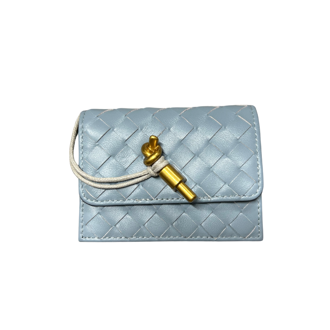 MAIA BLUE WALLET