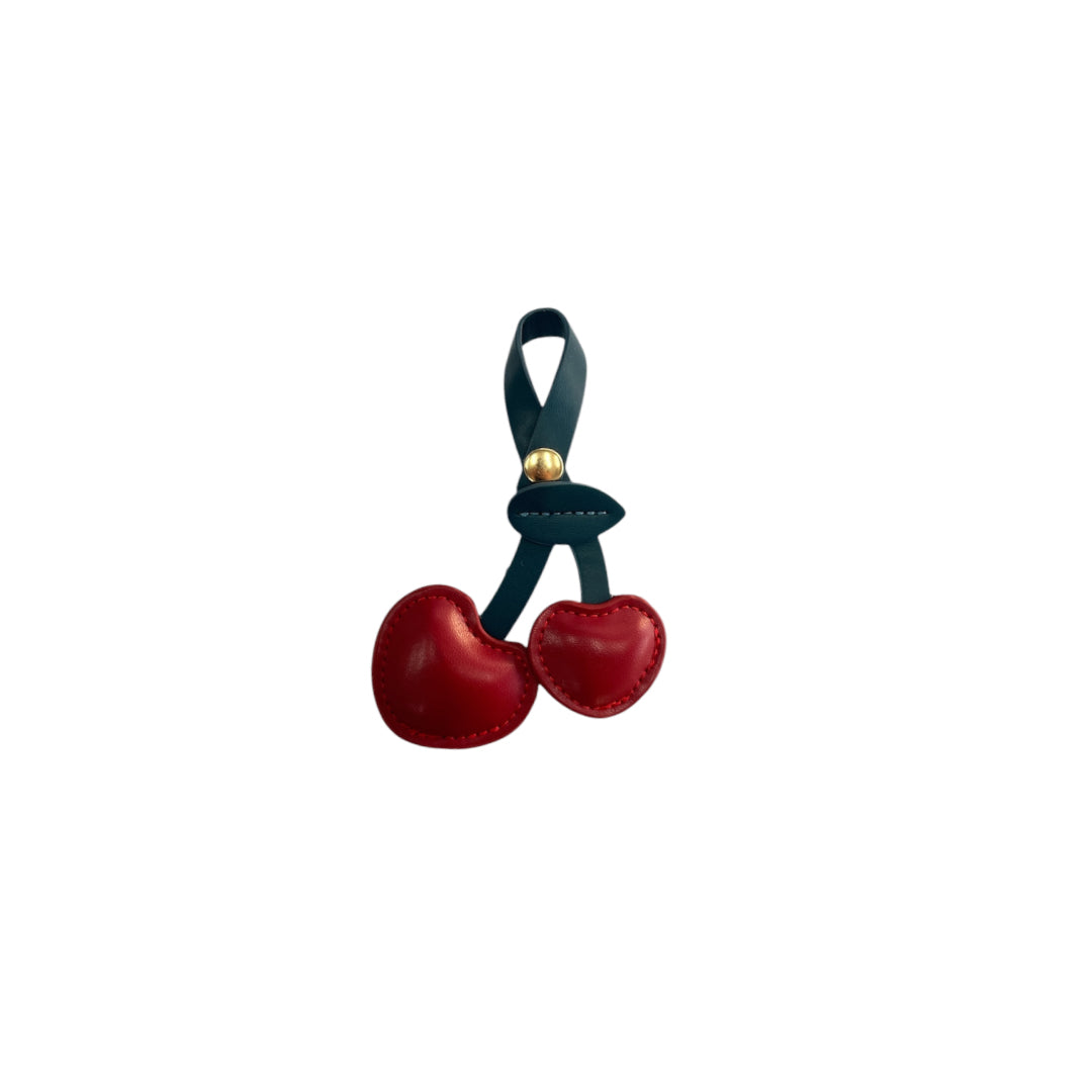 RED CHERRY CHARM
