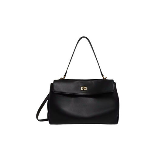 PRE ORDER CONSTANCE BLACK BAG (S)