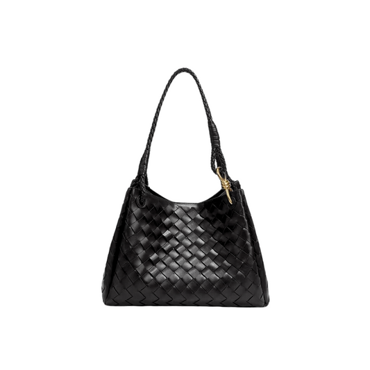 CORINA BLACK BAG (L)
