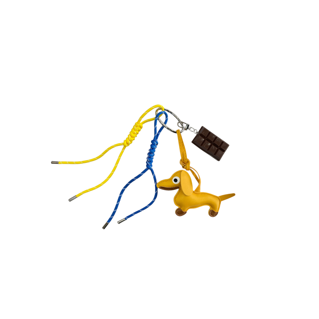 DOG CHARM 6