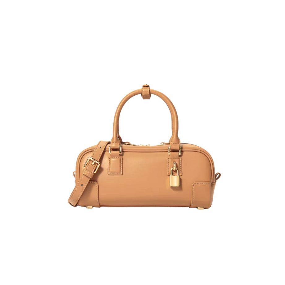 FIORELLA CAMEL BAG