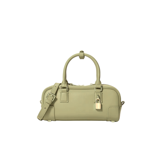 FIORELLA PISTACHIO BAG