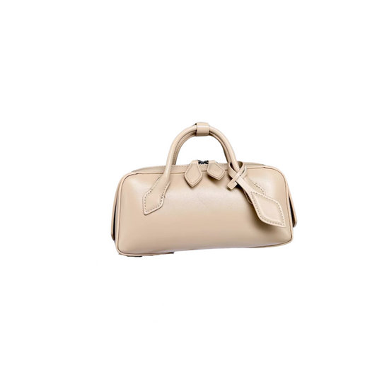 CECILIA NUDE BAG
