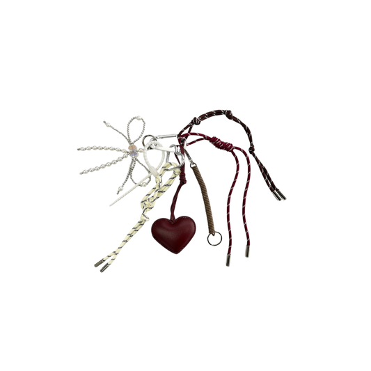 HEART CHARM