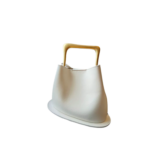 MATILDE CREAM BAG