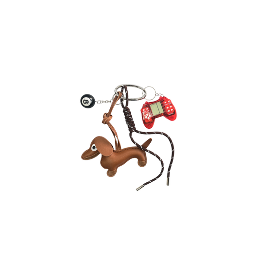 DOG CHARM 4