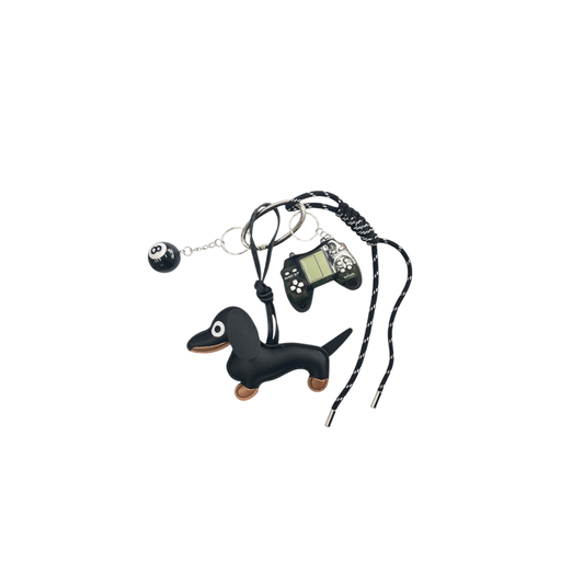 DOG CHARM 5