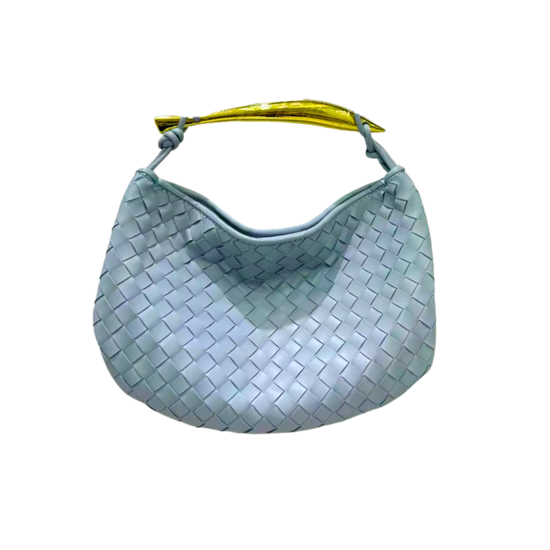 NOT SARDINE XXL BLUE BAG