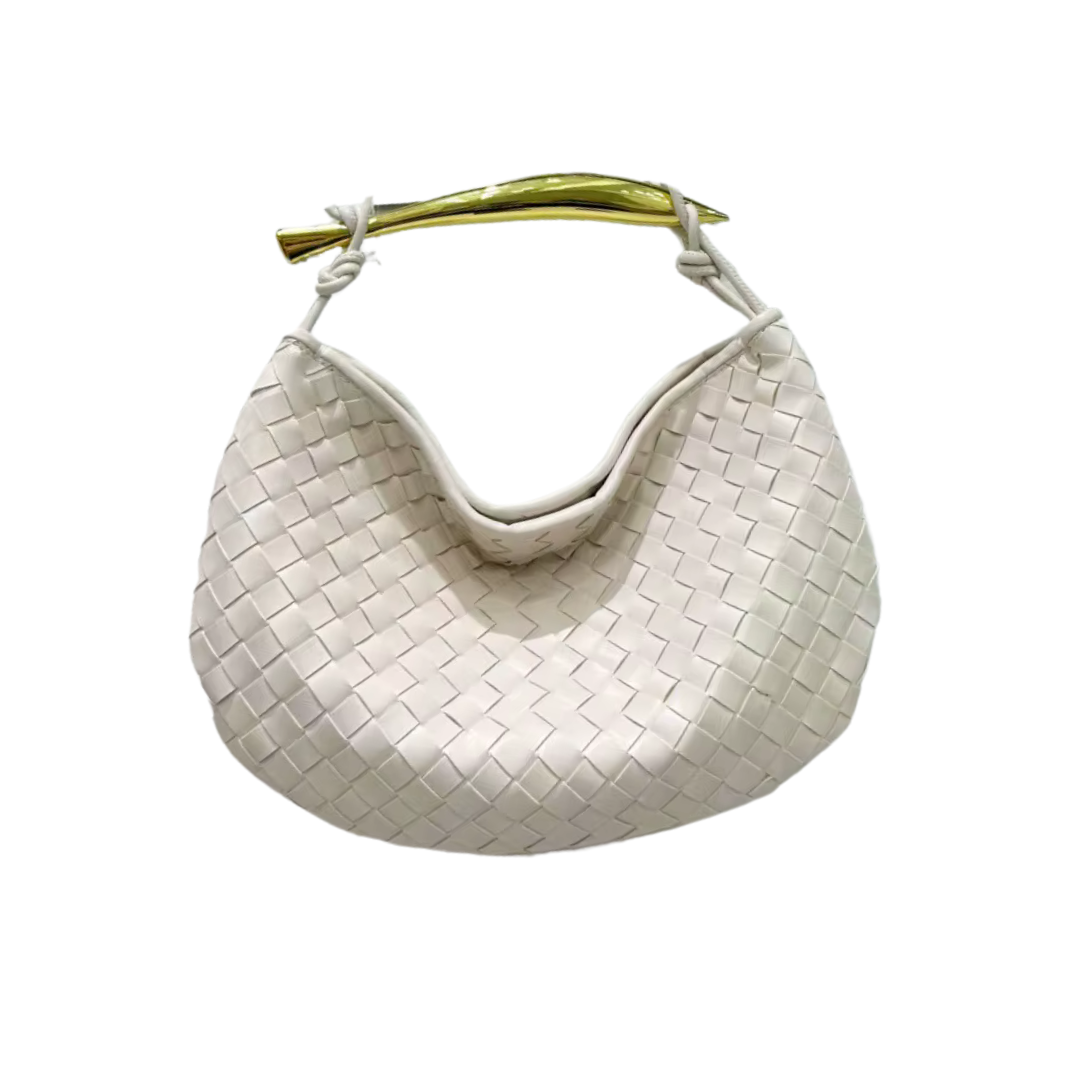 NOT SARDINE XXL OFF WHITE BAG