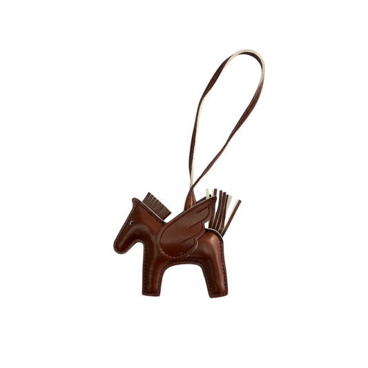 BROWN CHARM