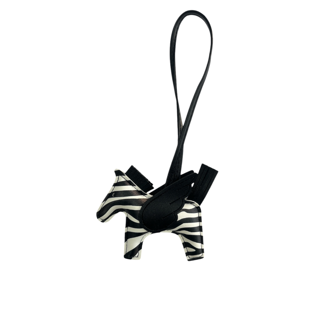 ZEBRA CHARM