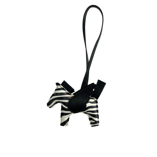 ZEBRA CHARM