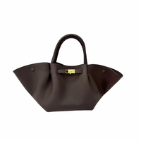 MARA BROWN BAG