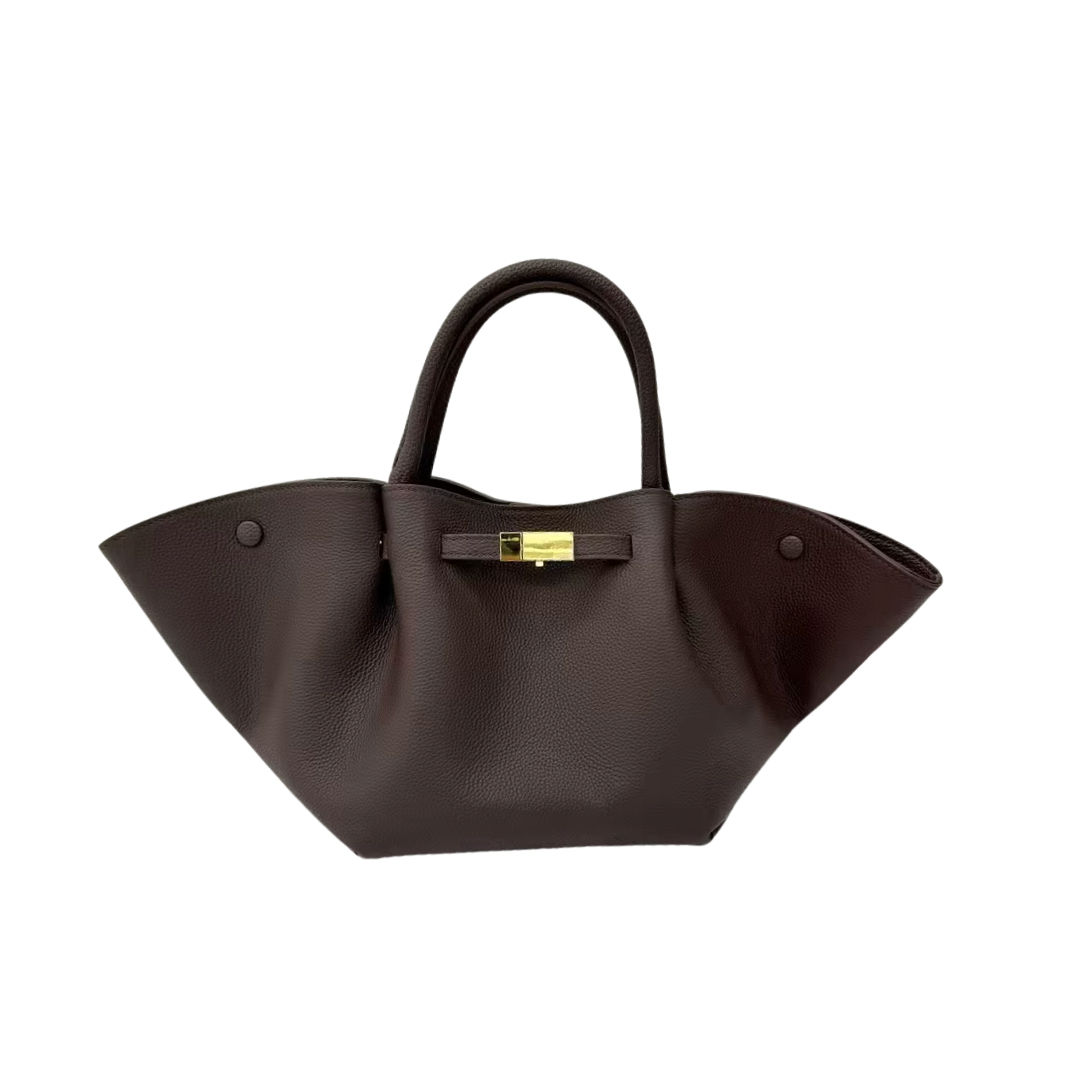 MARA BROWN BAG