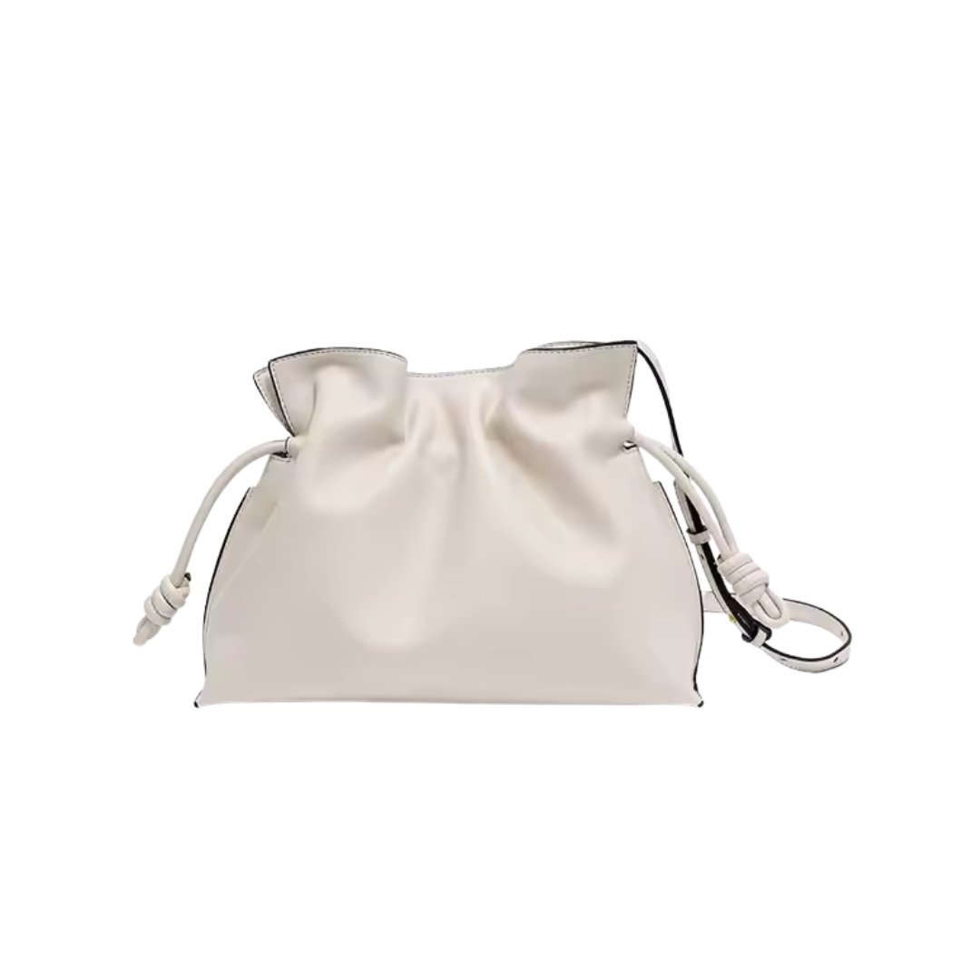 OFF WHITE CAPRI XL BAG