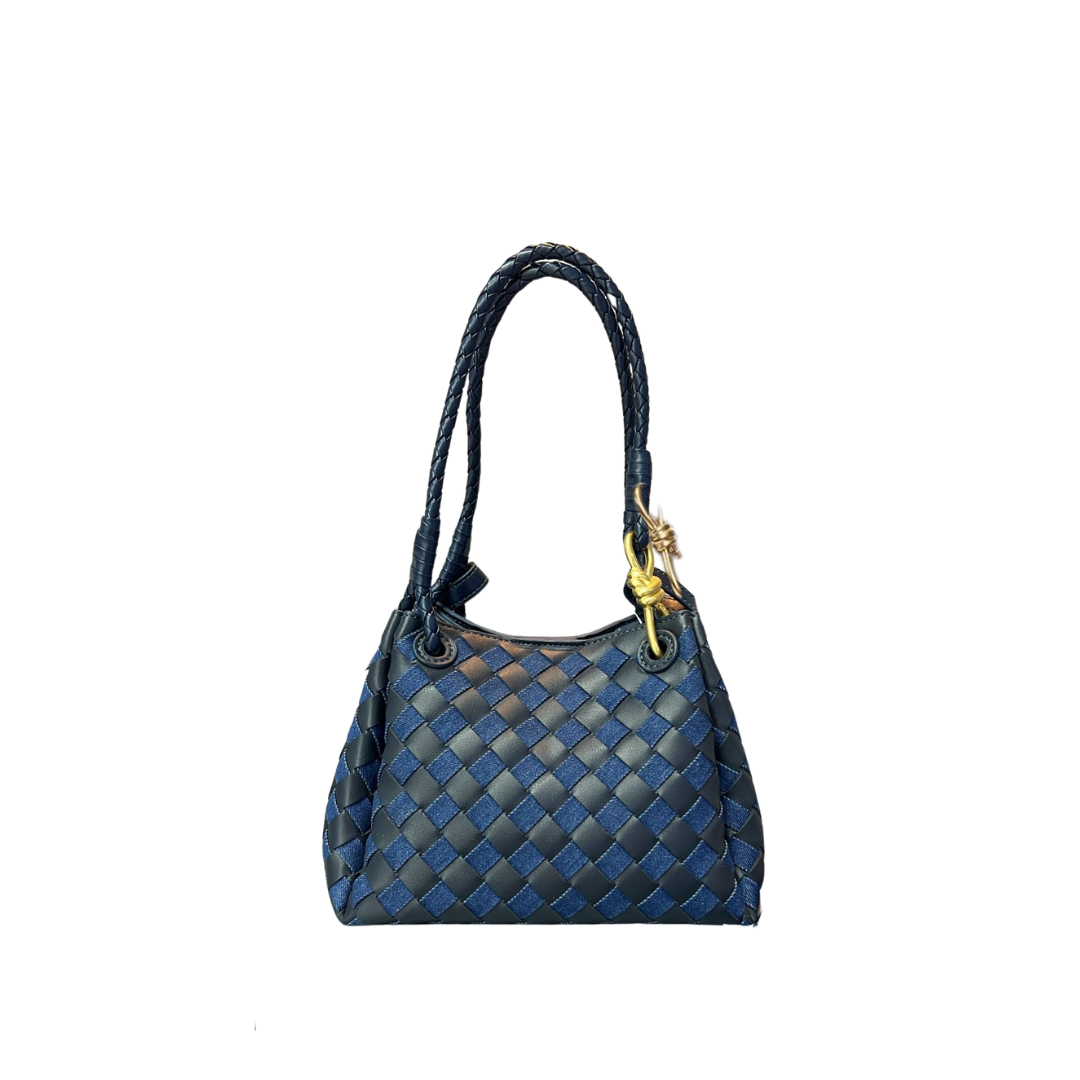 MINI CORINA BI COLOR BAG