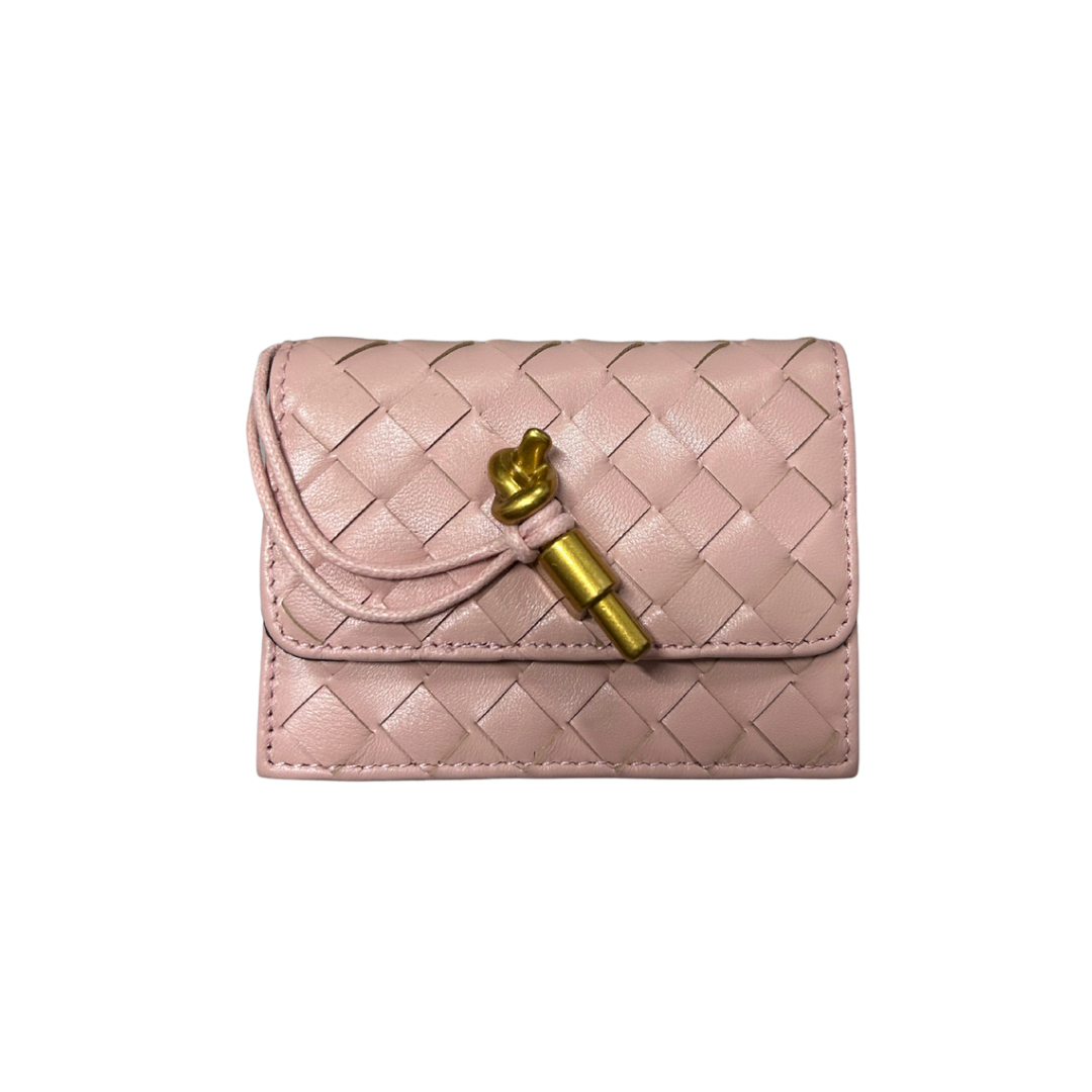 PRE ORDER MAIA PINK WALLET
